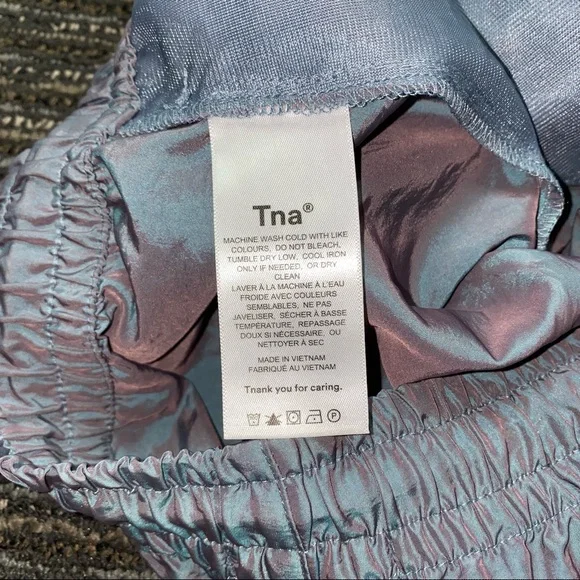 TNA SHORTS - Picture 3 of 8